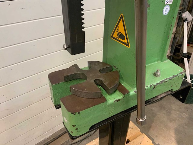 Overtoom no 3 tandheugelpers - afbeelding 7 van  9