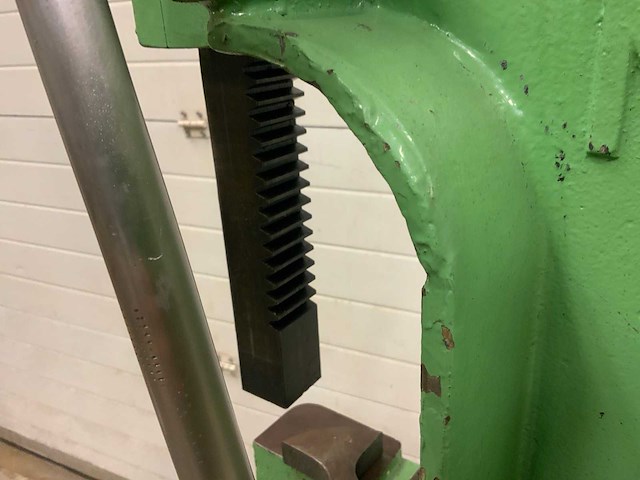 Overtoom no 3 tandheugelpers - afbeelding 8 van  9