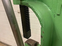 Overtoom no 3 tandheugelpers - afbeelding 8 van  9