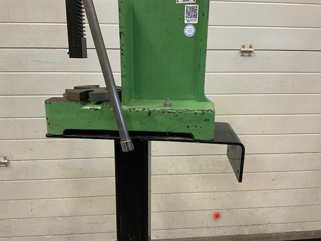 Overtoom no 3 tandheugelpers - afbeelding 9 van  9