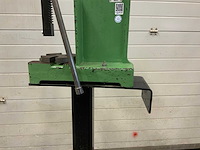 Overtoom no 3 tandheugelpers - afbeelding 9 van  9