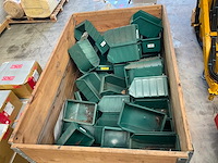 Overtoom nr 3 partij magazijnbakken - afbeelding 2 van  3