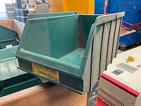 Overtoom nr 3 partij magazijnbakken - afbeelding 3 van  3