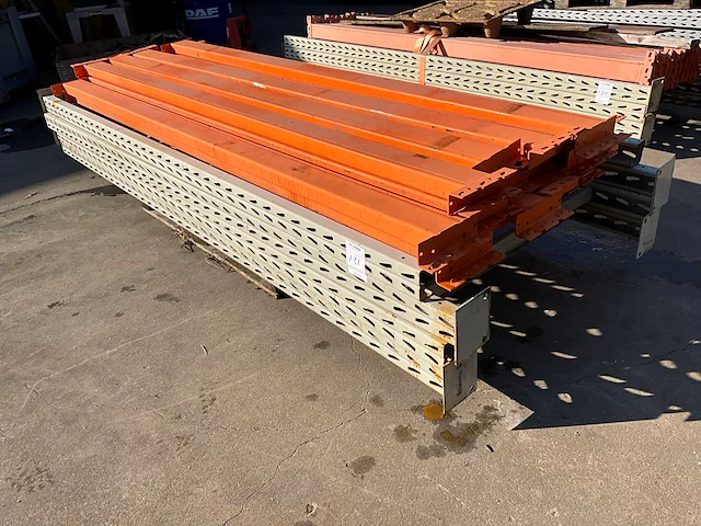 Overtoom palletstelling - afbeelding 2 van  9