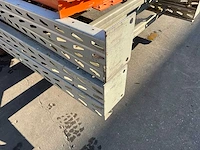 Overtoom palletstelling - afbeelding 5 van  9