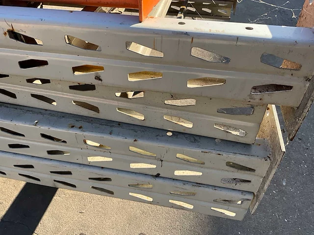 Overtoom palletstelling - afbeelding 6 van  9