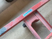 Overtoom platenkar (3x) - afbeelding 4 van  6