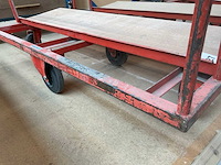 Overtoom platenkar (3x) - afbeelding 5 van  6
