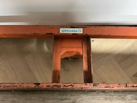 Overtoom platenwagen - afbeelding 3 van  3