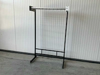 Overtoom portemanteau