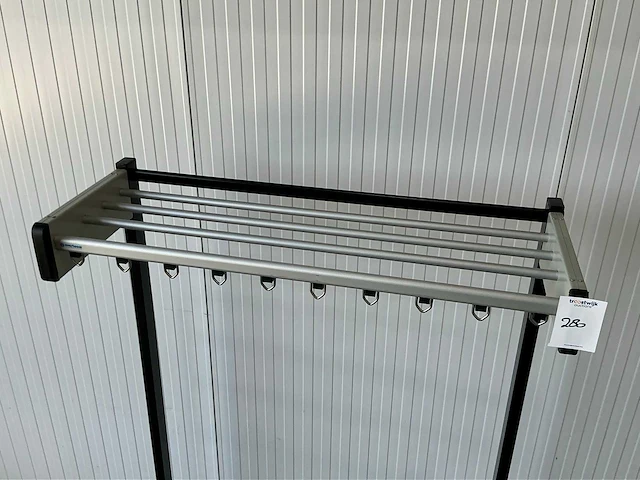 Overtoom portemanteau - afbeelding 2 van  4