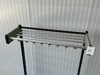 Overtoom portemanteau - afbeelding 2 van  4