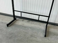 Overtoom portemanteau - afbeelding 3 van  4