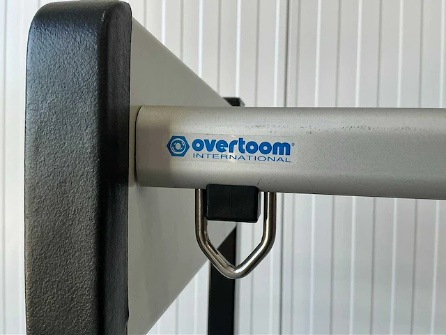 Overtoom portemanteau - afbeelding 4 van  4