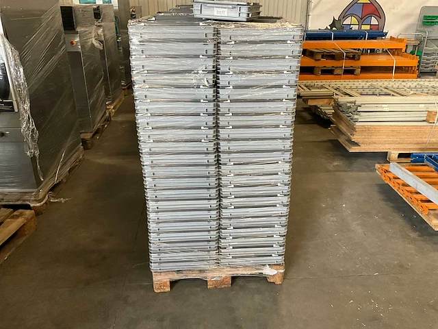 Overtoom rako transportbak partij transportbak - afbeelding 7 van  7