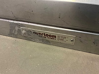 Overtoom schuifladder 2x8 - afbeelding 4 van  4