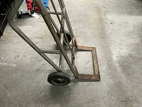 Overtoom steekwagen - afbeelding 3 van  4