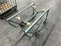 Overtoom vatenkantelaar - afbeelding 3 van  3