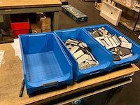 Overtoom werkbank (2x) - afbeelding 2 van  16