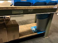 Overtoom werkbank (2x) - afbeelding 3 van  16