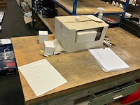 Overtoom werkbank (2x) - afbeelding 5 van  16