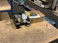 Overtoom werkbank (2x) - afbeelding 6 van  16