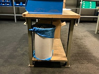 Overtoom werkbank (2x) - afbeelding 11 van  16