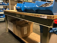 Overtoom werkbank (2x) - afbeelding 14 van  16