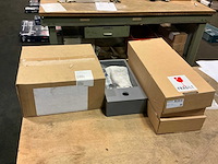 Overtoom werkbank (2x) - afbeelding 16 van  16