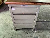 Overtoom werkbank - afbeelding 4 van  5