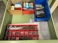 Overtoom werkbank - afbeelding 3 van  12