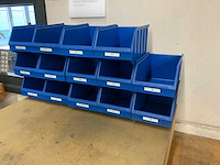 Overtoom werkbank - afbeelding 9 van  12