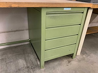 Overtoom werkbank - afbeelding 11 van  12