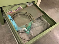 Overtoom werkbank - afbeelding 12 van  12