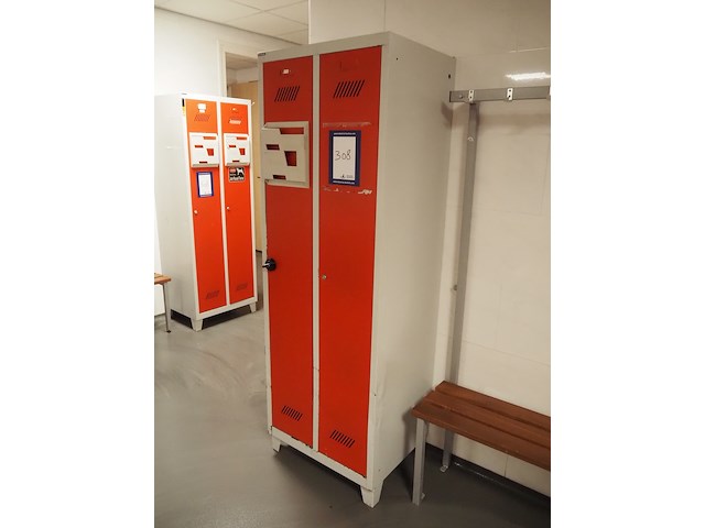 Overtoom - afbeelding 1 van  6