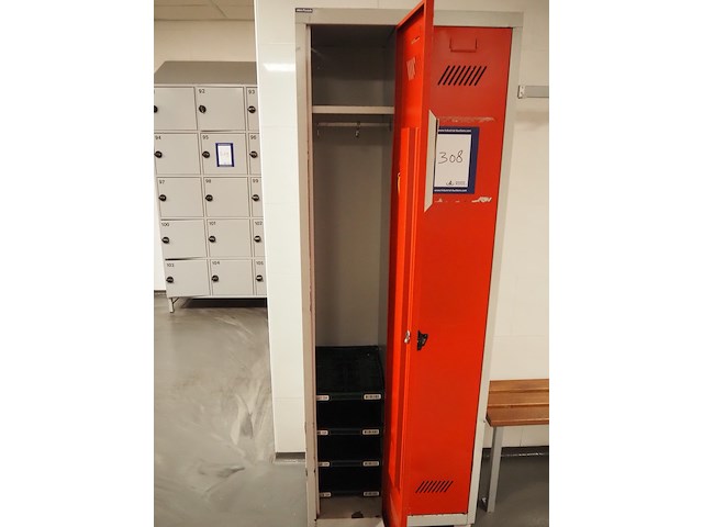 Overtoom - afbeelding 4 van  6