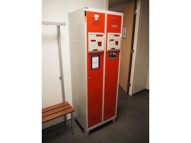 Overtoom - afbeelding 5 van  6