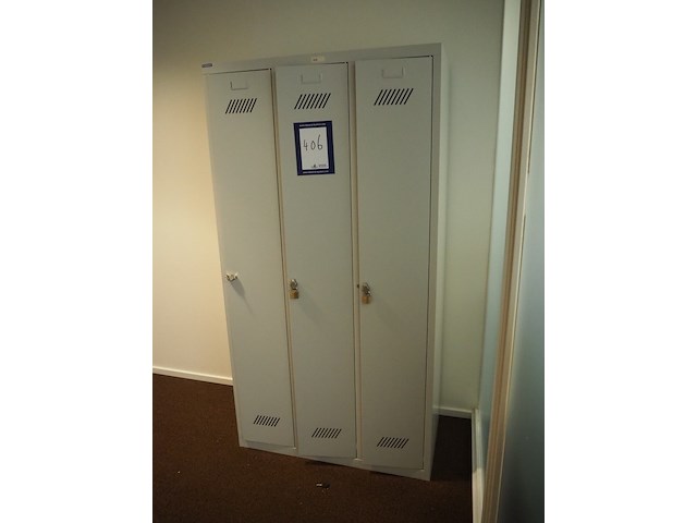 Overtoom - afbeelding 1 van  6