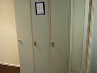 Overtoom - afbeelding 1 van  6