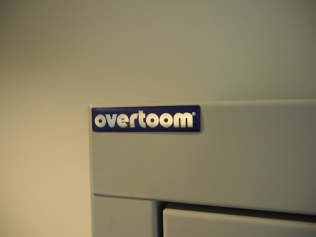 Overtoom - afbeelding 6 van  6