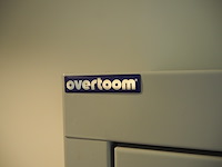 Overtoom - afbeelding 6 van  6