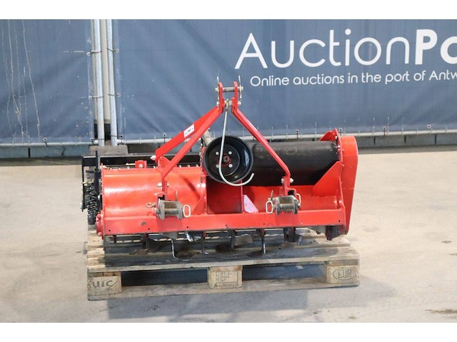 Overtopfrees r2 tst-100 2000 (marge) - afbeelding 1 van  1