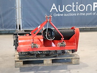 Overtopfrees r2 tst-100 2000 (marge) - afbeelding 1 van  1