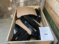 Överum onderdelen - afbeelding 1 van  3