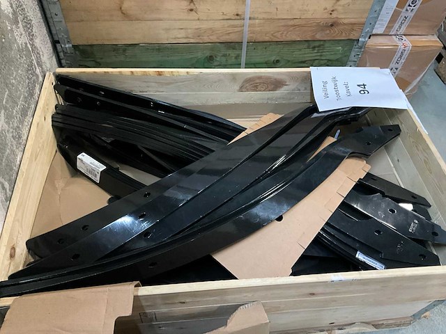 Överum onderdelen - afbeelding 2 van  3