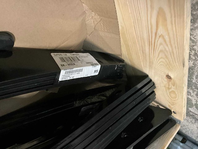 Överum onderdelen - afbeelding 3 van  3