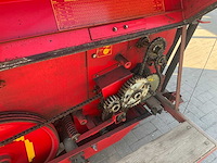 Överum tive 812 kunstmeststrooier - afbeelding 3 van  10