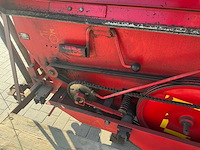 Överum tive 812 kunstmeststrooier - afbeelding 4 van  10