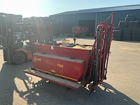 Överum tive 812 kunstmeststrooier - afbeelding 6 van  10