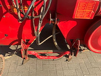 Överum tive 812 kunstmeststrooier - afbeelding 7 van  10